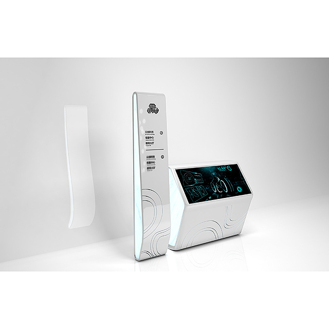 濟南商場導向標識